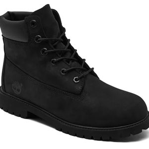Timberland Big Kid 6' Classic Boots